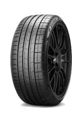 Neumático PIRELLI P-ZERO (PZ4)
