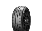 Neumático PIRELLI P-ZERO (PZ4)