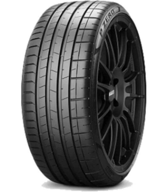 Neumático PIRELLI P-ZERO (PZ4) 