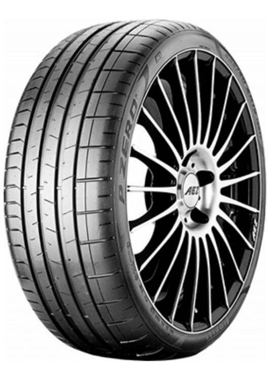 Neumático PIRELLI SCORPION 