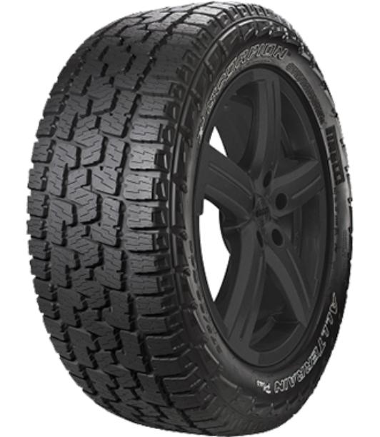Neumático PIRELLI SCORPION ALL TERRAIN PLUS 