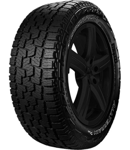 Neumático PIRELLI SCORPION ATR 