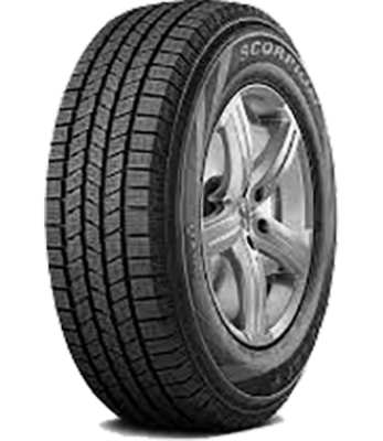 Neumático PIRELLI SCORPION ICESNOW Neumático PIRELLI SCORPION ICESNOW