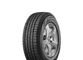 Neumático PIRELLI SCORPION ICE & SNOW (e) (*) m s 3PMSF 275/40 R20 106V