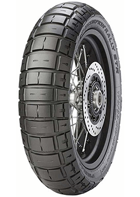 Neumático PIRELLI SCORPION RALLY Neumático PIRELLI SCORPION RALLY