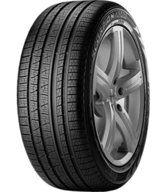 Neumático PIRELLI SCORPION VERDE ALL SEASON 