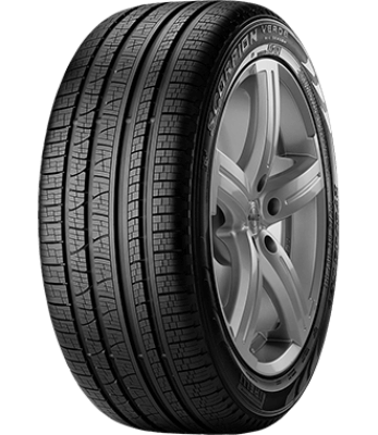 Neumático PIRELLI SCORPION VERDE A/S
