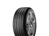 Neumático PIRELLI SCORPION VERDE A/S (*) m s 255/55 R18 109H