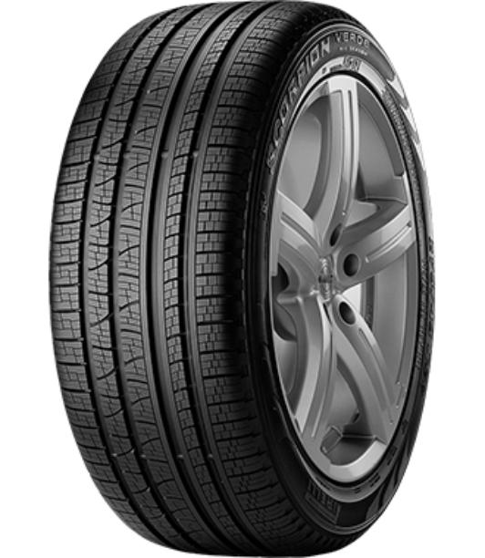 Neumático PIRELLI SCORPION VERDE A/S 