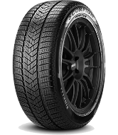 Neumático PIRELLI SCORPION WINTER (J) m s 3PMSF Neumático PIRELLI SCORPION WINTER (J) m s 3PMSF
