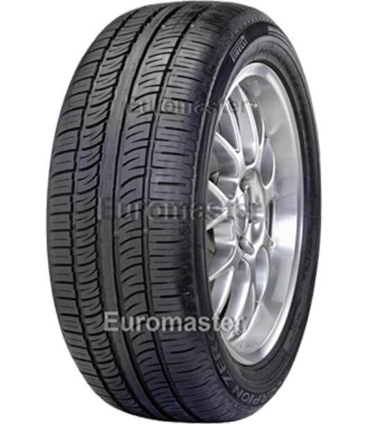 Neumático PIRELLI SCORPION ZERO ALL SEASON 