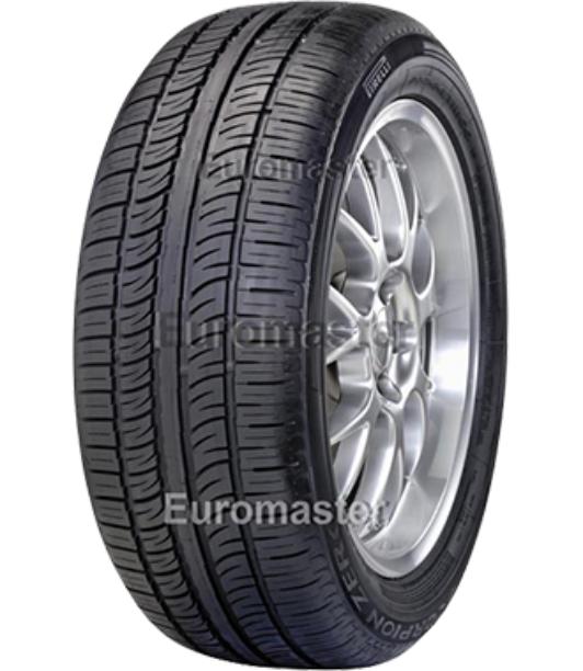 Neumático PIRELLI SCORPION ZERO ASIM. 