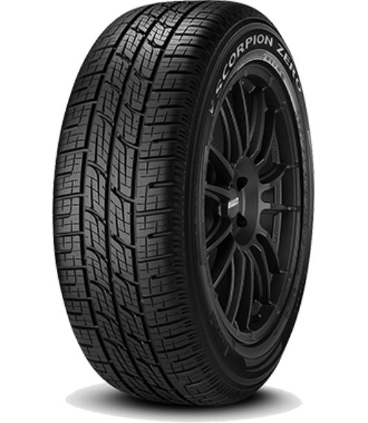 Neumático PIRELLI SCORPION ZERO 