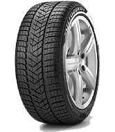 Neumático PIRELLI WINTER SOTTOZERO 3 m s 3PMSF Neumático PIRELLI WINTER SOTTOZERO 3 m s 3PMSF