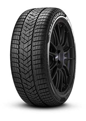 Neumático PIRELLI SOTTOZERO 3 Neumático PIRELLI SOTTOZERO 3