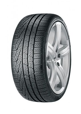 Neumático PIRELLI WINTER 210 SOTTOZERO Neumático PIRELLI WINTER 210 SOTTOZERO