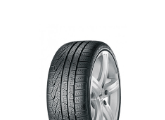 Neumático PIRELLI WINTER 210 SOTTOZERO (*) m s 3PMSF 245/50 R18 100H