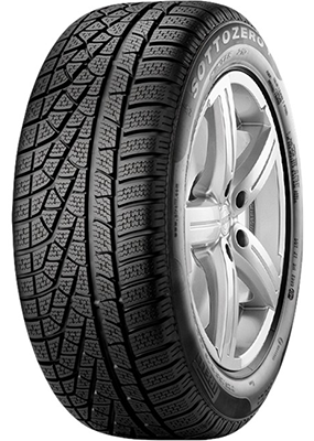 Neumático PIRELLI WINTER 270 SOTTOZERO Neumático PIRELLI WINTER 270 SOTTOZERO