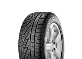 Neumático PIRELLI WINTER 270 SOTTOZERO (MO) m s 3PMSF 265/35 R19 98W