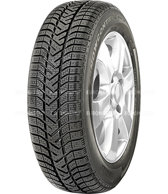 Neumático PIRELLI WINTER 210 SNOWCONTR Neumático PIRELLI WINTER 210 SNOWCONTR