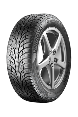Neumático UNIROYAL ALLSEASON EXPERT 2