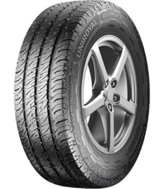 UNIROYAL RainMax 3