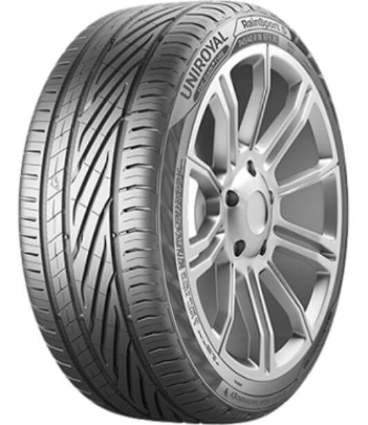 Neumático UNIROYAL RainSport 5 