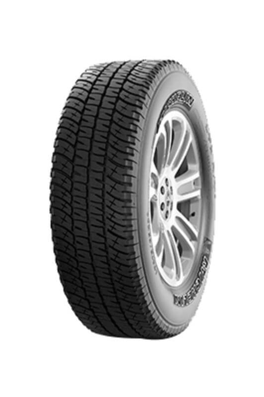 Neumático MICHELIN LTX A/T 2 