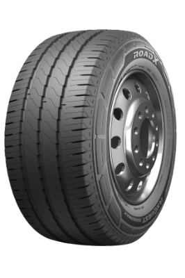 Neumático ROADX RXQUEST CARGOMAX
