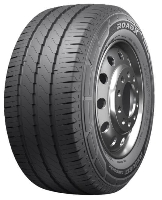 Neumático ROADX RXQUEST CARGOMAX 