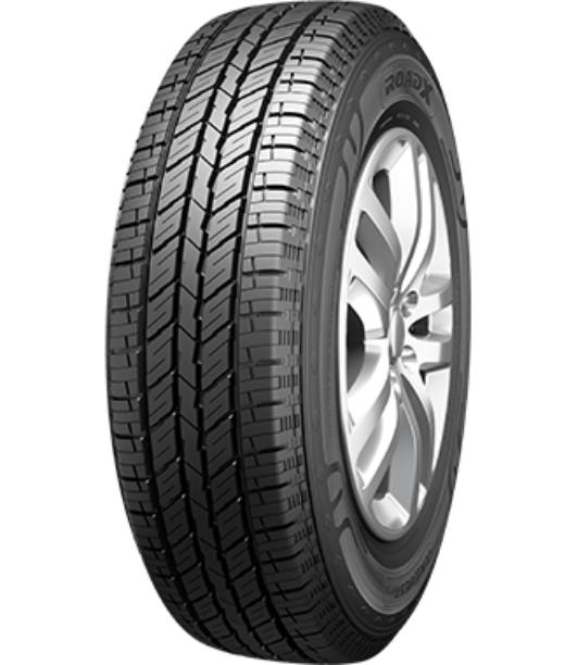 Neumático ROADX HT01 