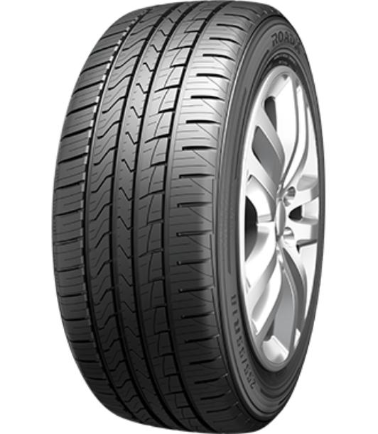 Neumático ROADX HT02 