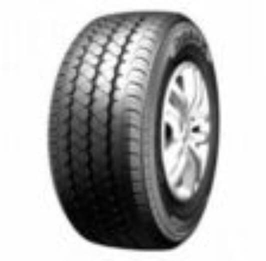 Neumático ROADX RXQUEST VAN 4S 