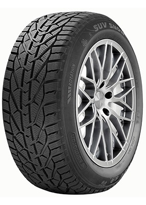 Neumático TIGAR SUV SUMMER Neumático TIGAR SUV SUMMER