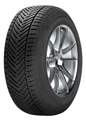Neumático TIGAR ALL SEASON SUV