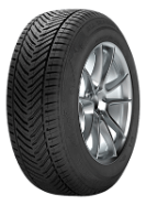 TIGAR ALL SEASON SUV