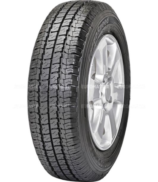 Neumático TIGAR CARGO SPEED 