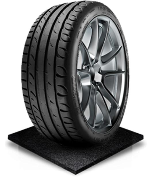 Neumáticos TIGAR HIGH PERFORMANCE al mejor precio | Euromaster