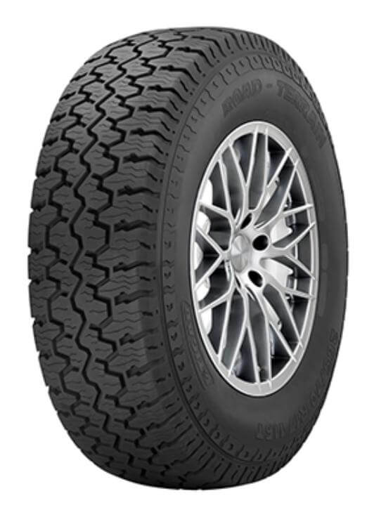 Neumático TIGAR ROAD TERRAIN 