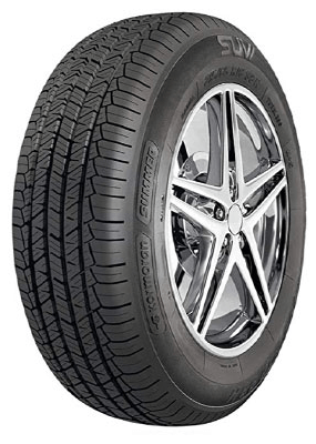 Neumático TIGAR SUMMER SUV Neumático TIGAR SUMMER SUV