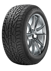 Neumático TIGAR SUV WINTER Neumático TIGAR SUV WINTER