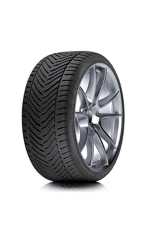 Neumático TIGAR ALL SEASON 