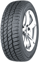 Neumático YARTU ALL SEASON MASTER SW613 C