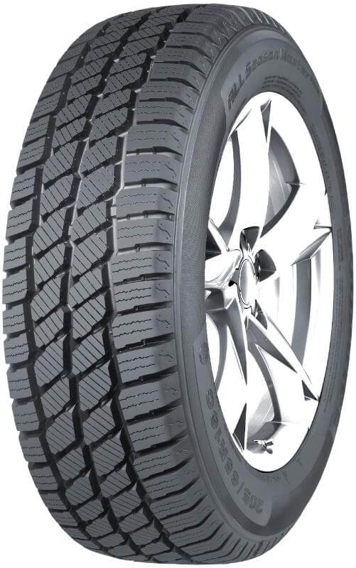 Neumático YARTU ALL SEASON MASTER SW613 