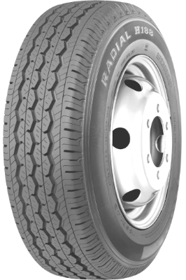 Neumático YARTU H188