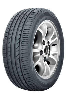 Neumático YARTU SA37