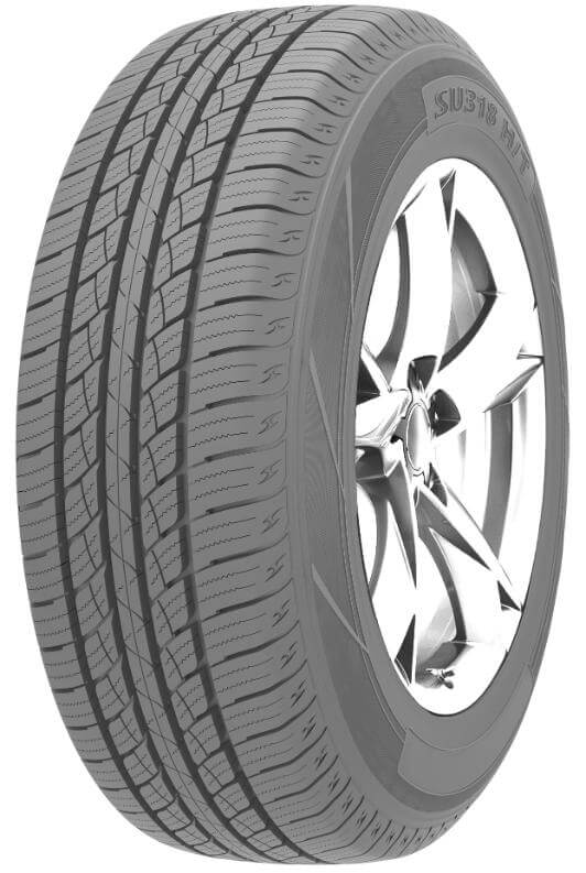 Neumático YARTU SU318 