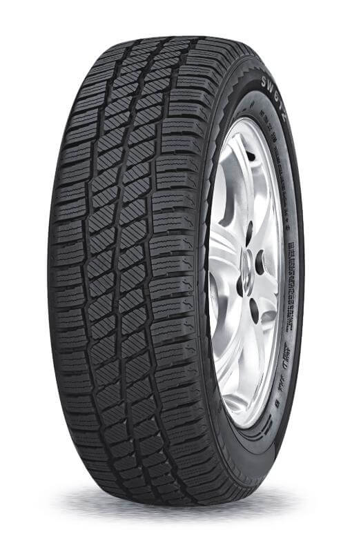 Neumático YARTU SW612 