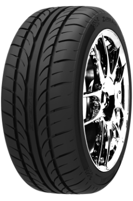 Neumático YARTU ZUPERECO Z-107