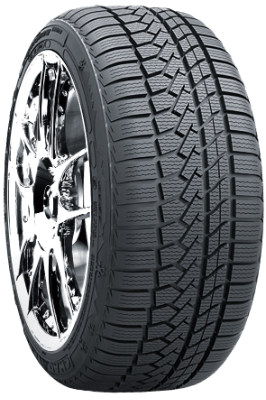 Neumático YARTU ZUPERSNOW Z-507